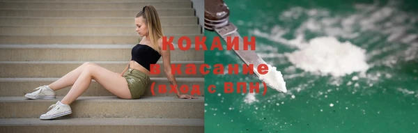 кокс Белокуриха